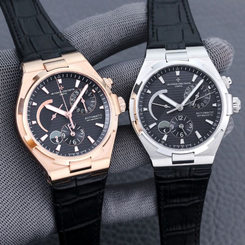 VACHERON CONSTANTIN Watches